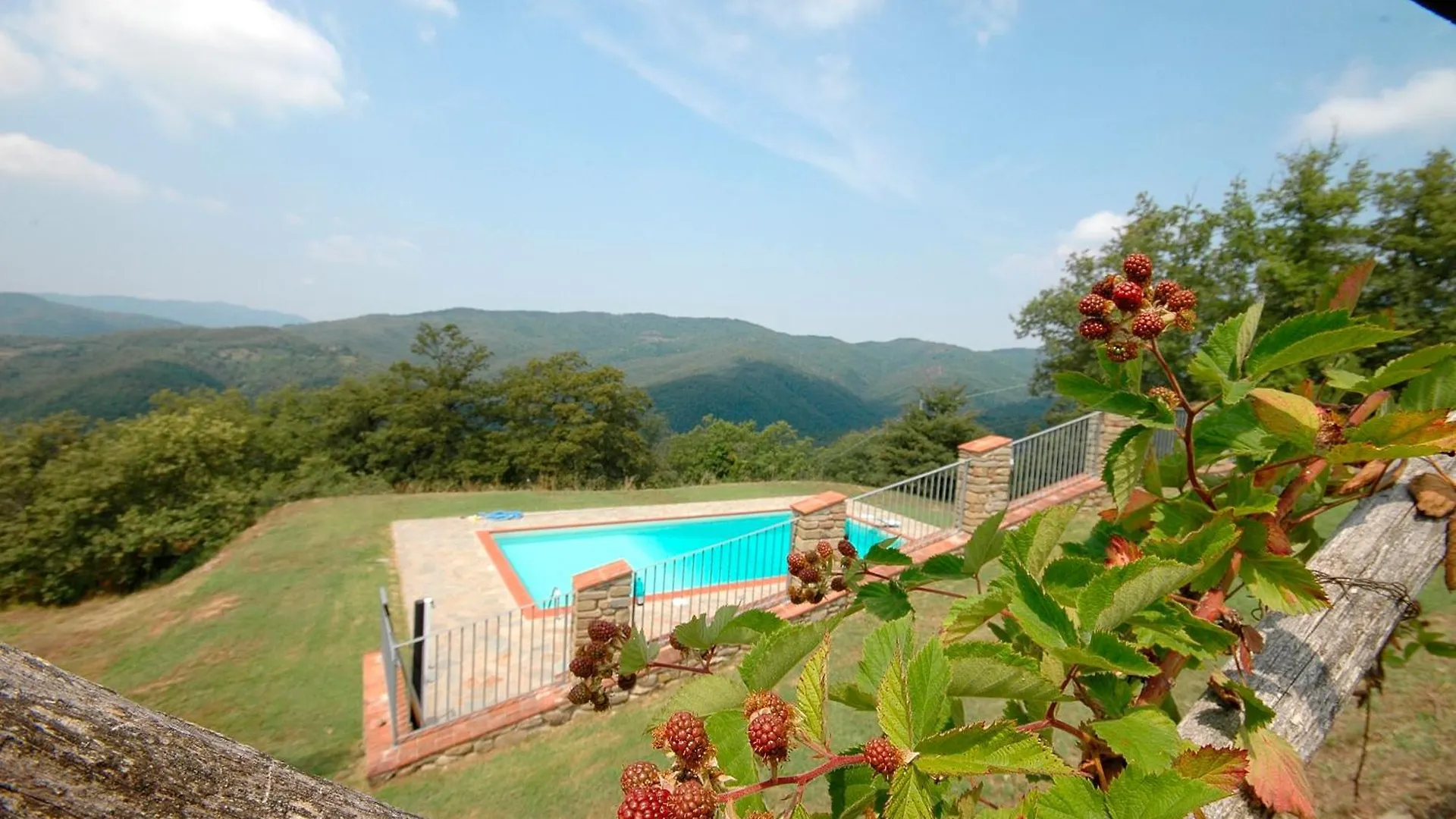 Lantgård Agriturismo Badia Ficarolo Palazzo del Pero