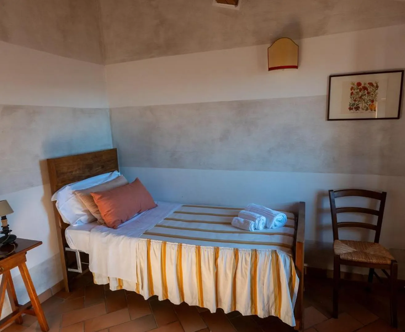 Agriturismo Badia Ficarolo Palazzo del Pero 0*,