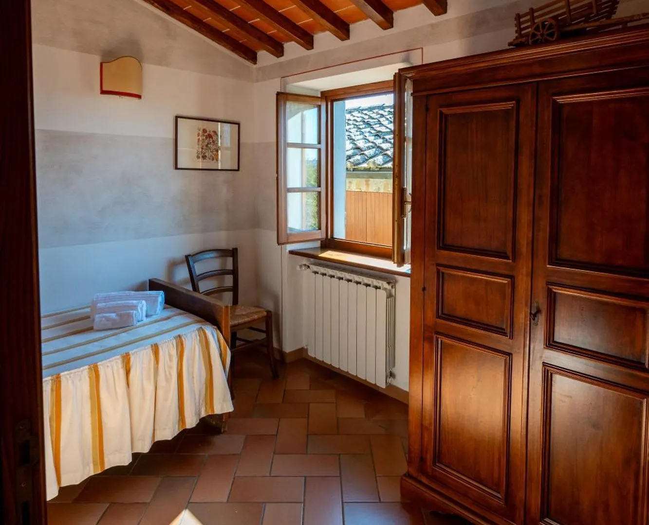 Agriturismo Badia Ficarolo Palazzo del Pero