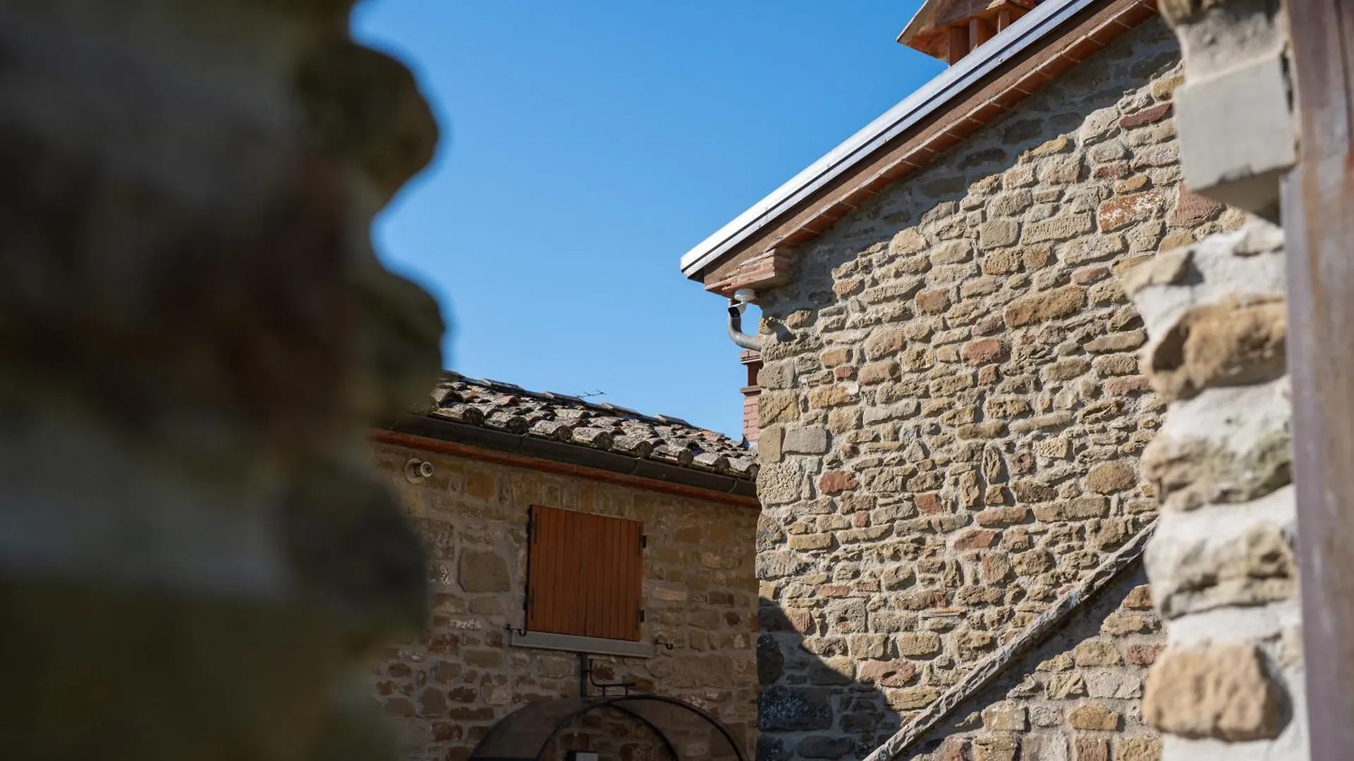 Agriturismo Badia Ficarolo Palazzo del Pero Lantgård