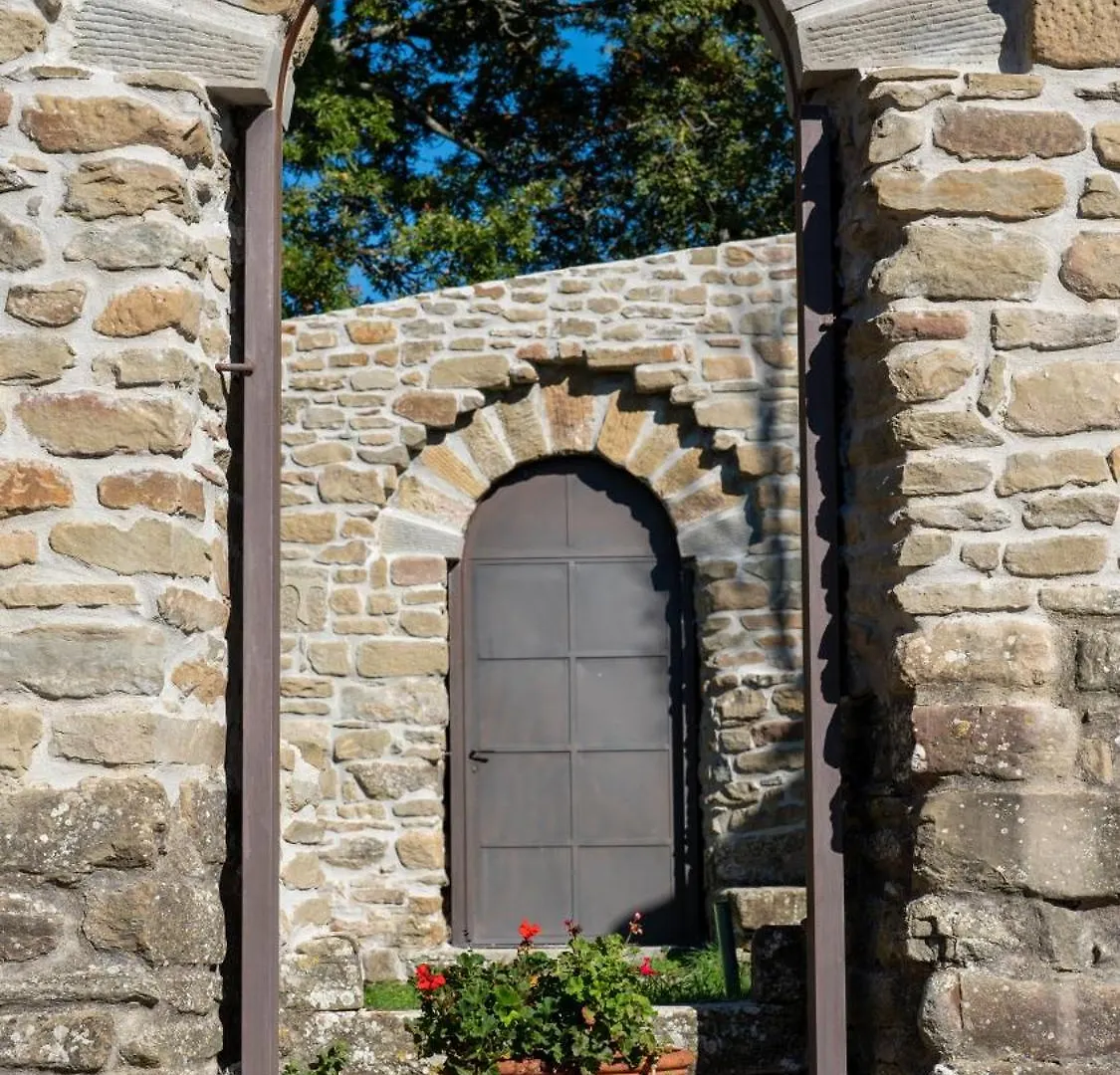 Lantgård Agriturismo Badia Ficarolo Palazzo del Pero