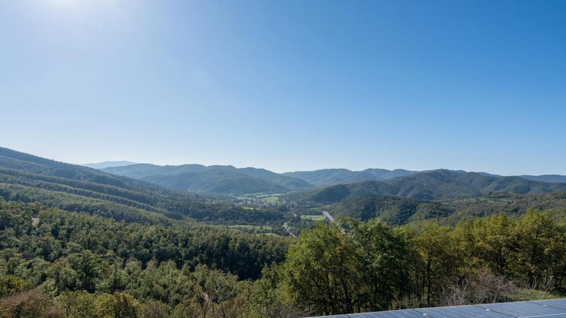 Lantgård Agriturismo Badia Ficarolo Palazzo del Pero