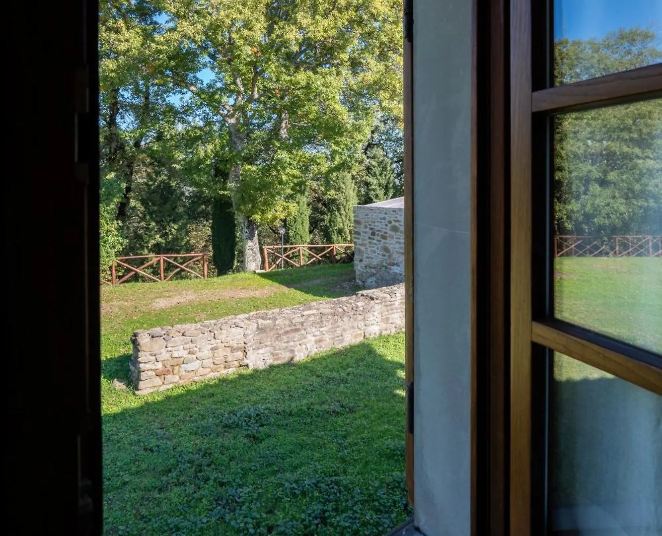 Agriturismo Badia Ficarolo Palazzo del Pero