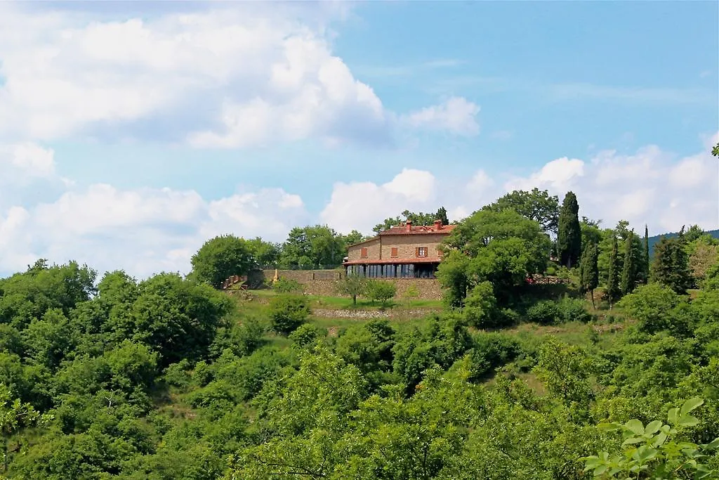 Agriturismo Badia Ficarolo Palazzo del Pero 0*,