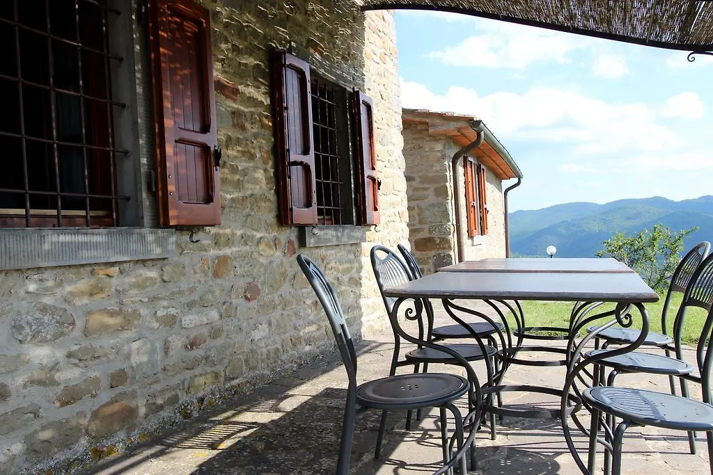 Lantgård Agriturismo Badia Ficarolo Palazzo del Pero