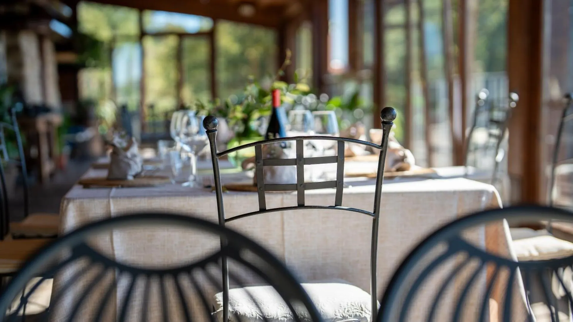 Agriturismo Badia Ficarolo Villa Palazzo del Pero Farm stay