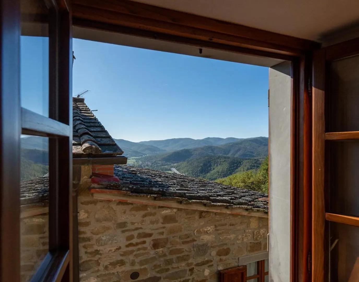 Farm stay Agriturismo Badia Ficarolo Villa Palazzo del Pero