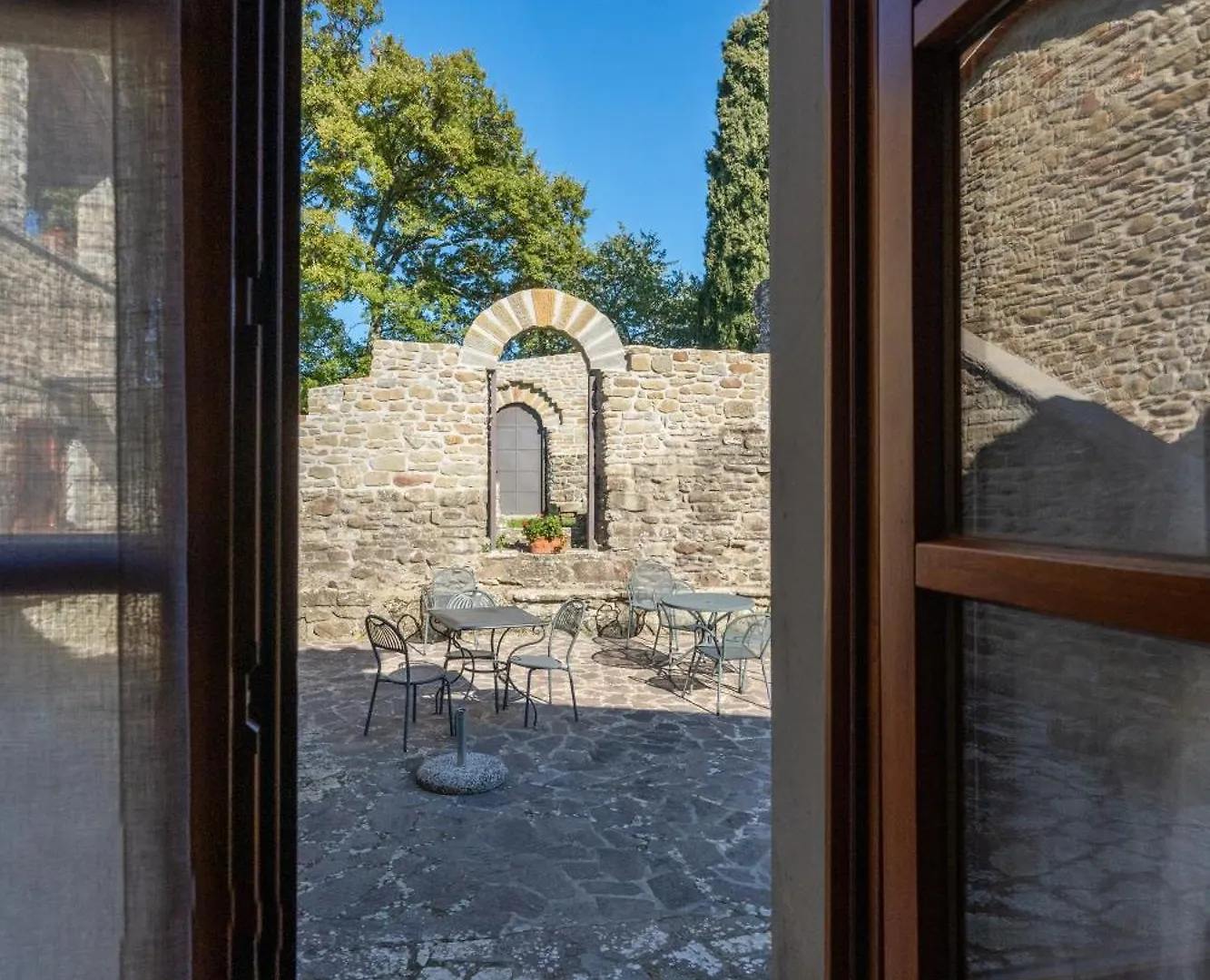 Agriturismo Badia Ficarolo Villa Palazzo del Pero 0*,