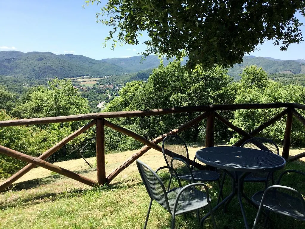 Farm stay Agriturismo Badia Ficarolo Villa Palazzo del Pero