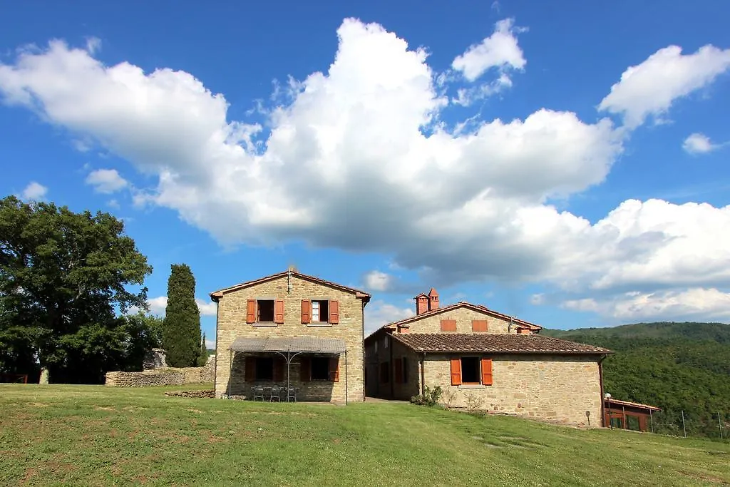 Agriturismo Badia Ficarolo Villa Palazzo del Pero 0*,